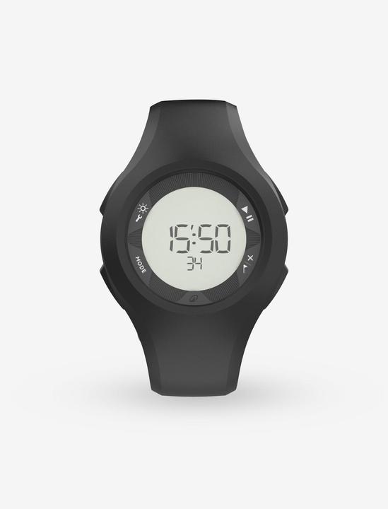 Image du produit Decathlon Montre chronomètre W200 M (40 mm)