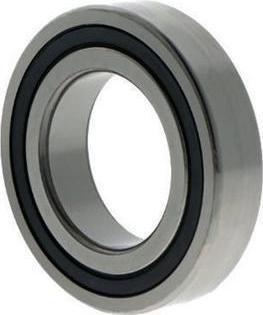 Produktbild FAG Spindellager B7011 -C-2RSD-T-P4S-UM Innen-Ø 55 mm Aussen-Ø 90 mm Breite18 mm