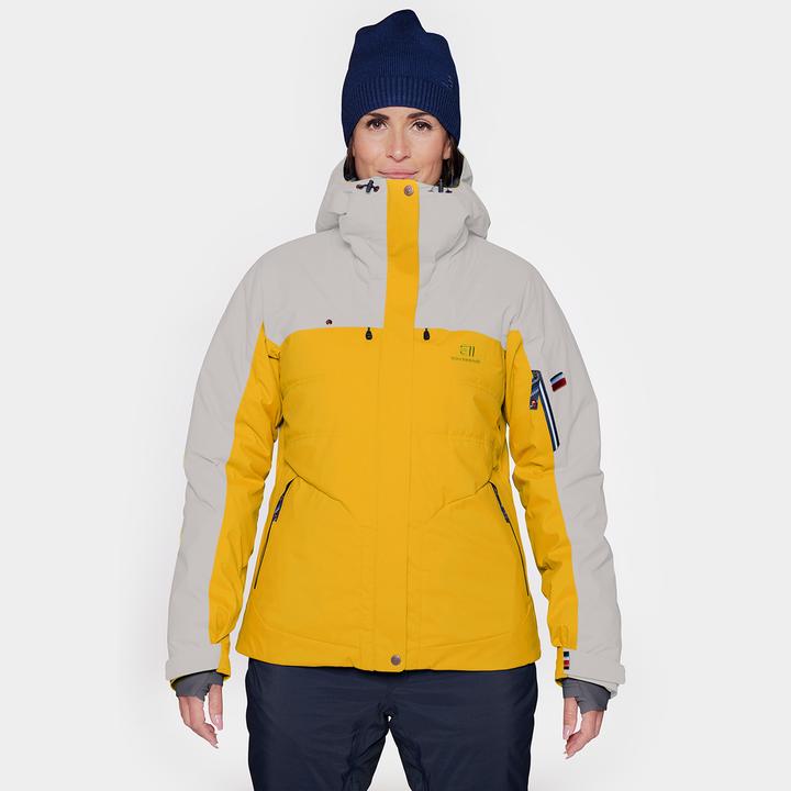 Produktbild Elevenate W St Moritz Jacket (XS)
