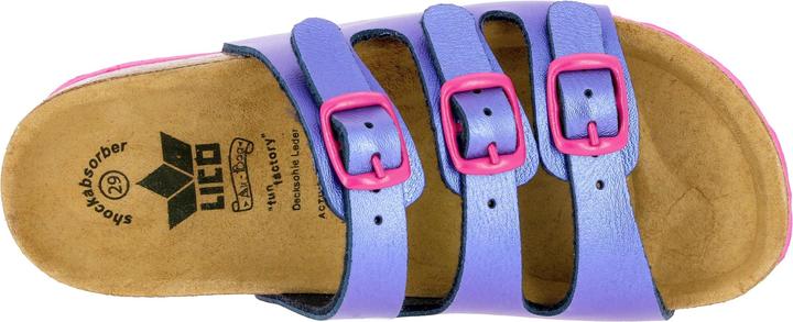 Actual product image Lico Bioline Kids (28)