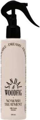 Immagine prodotto Odid Milk Protein Intensive Nowash Ampoule Treatment Sandalwood Fig 200ml (200 ml)