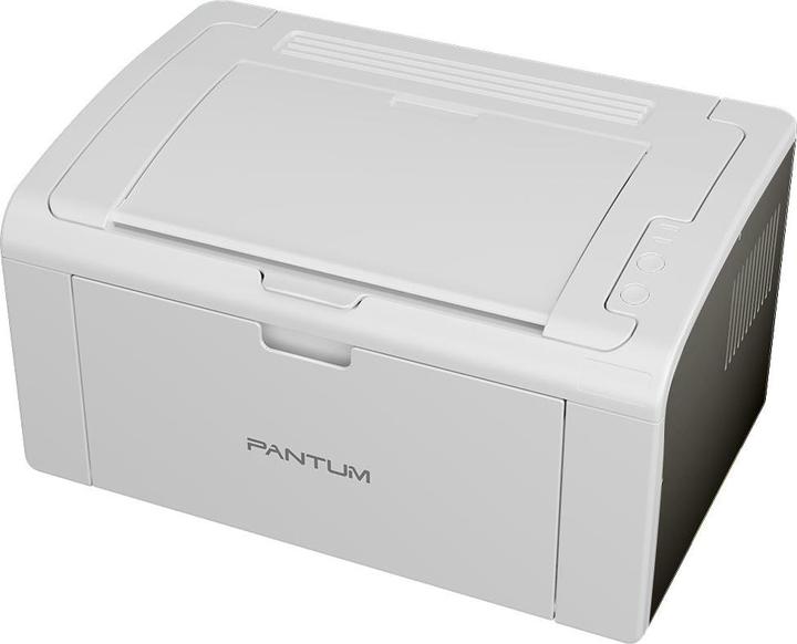 Image du produit Pantum P2509W Imprimante mono laser à fonction unique (Laser, Noir et blanc)