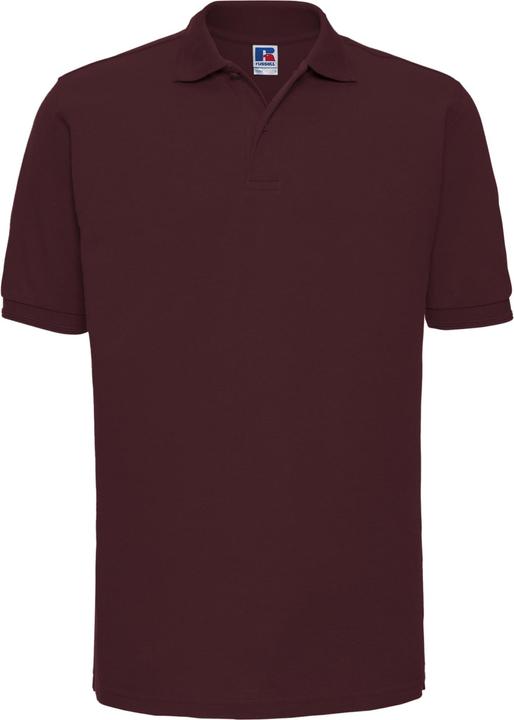 Produktbild Russell Ripp PoloShirt Kurzarm (L)