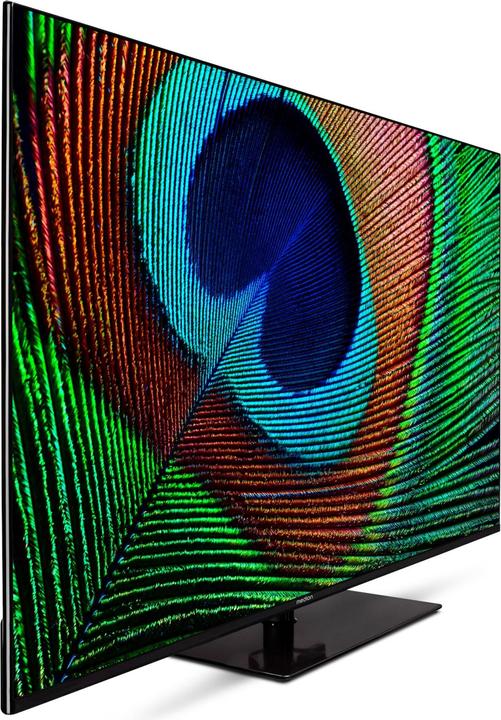Image du produit Medion LIFE® X15573 (MD 30923) Téléviseur Android™ (55", LCD, 4K)