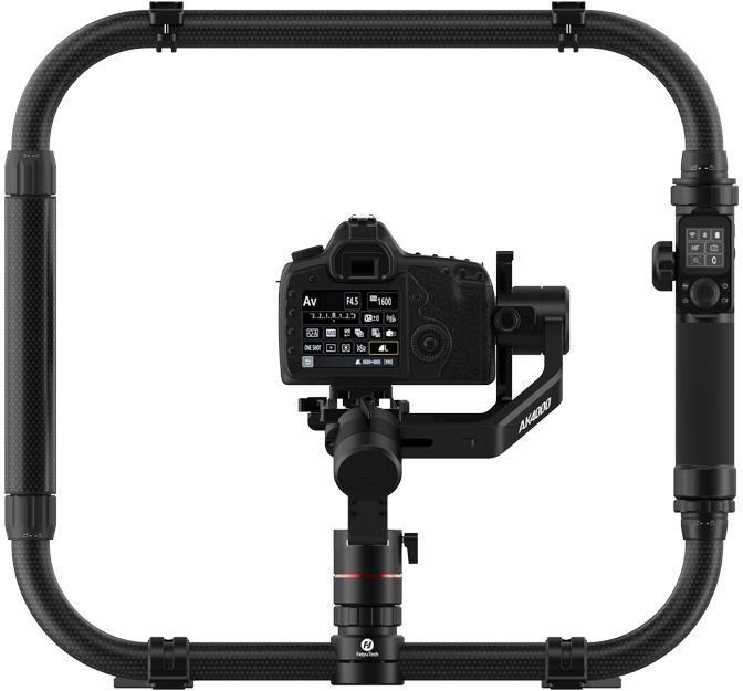Produktbild FeiYu Tech AKR1 (Gimbal Halterung)