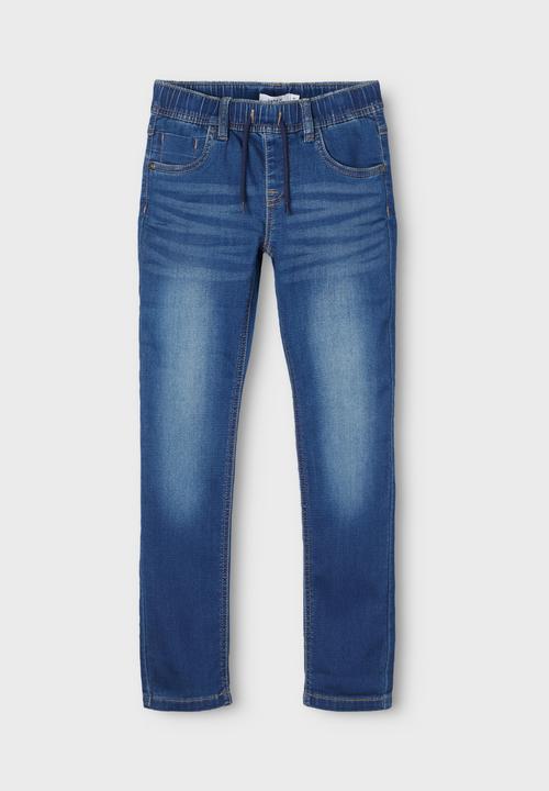 Image du produit Name it Sweatdenim Regular Fit Jeans (98)