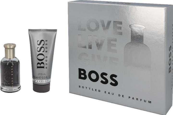 Produktbild Hugo Boss Bottled (Eau de Parfum, 50 ml)