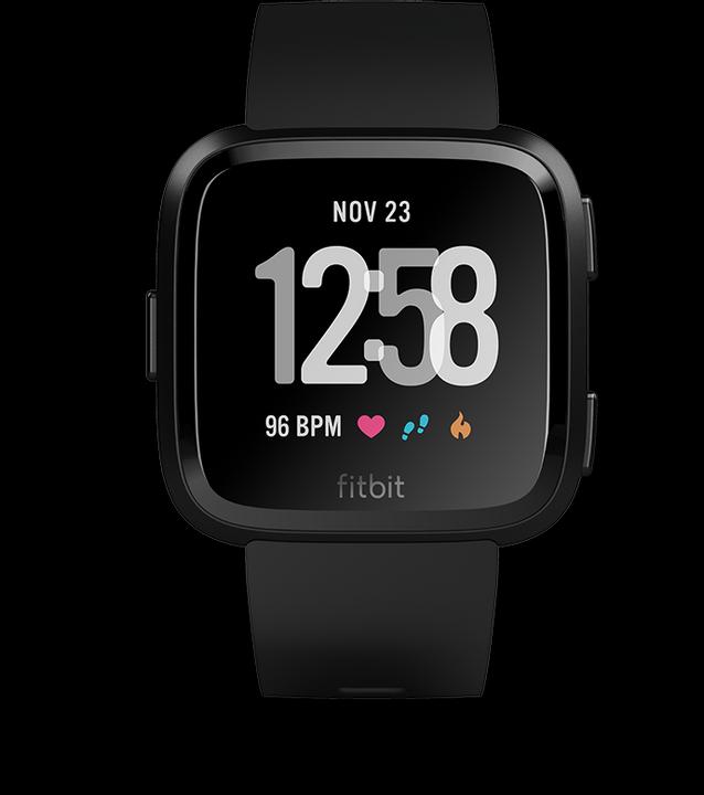 Image du produit Fitbit Versa (34 mm)