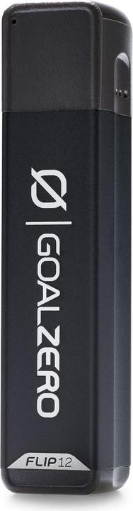 Produktbild Goal Zero Flip 12 Power Pack (3350 mAh, 5 W, 12.06 Wh)