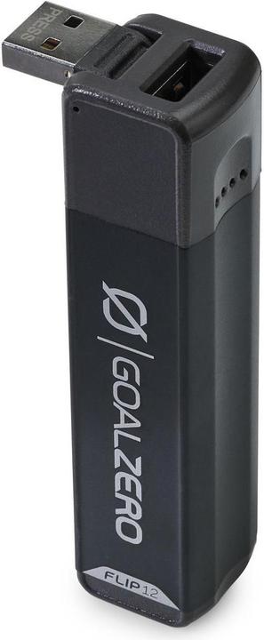 Produktbild Goal Zero Flip 12 Power Pack (3350 mAh, 5 W, 12.06 Wh)