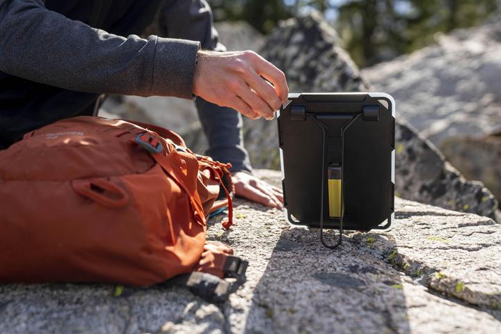 Produktbild Goal Zero Flip 12 Power Pack (3350 mAh, 5 W, 12.06 Wh)
