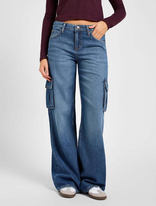 Produktbild Lee Jeans Slouch Cargo (W30/L31)