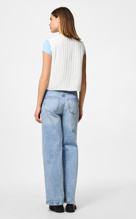 Actual product image Pieces PCMASTINA Weste (XS)