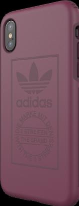 Produktbild adidas Hard (Apple iPhone X)