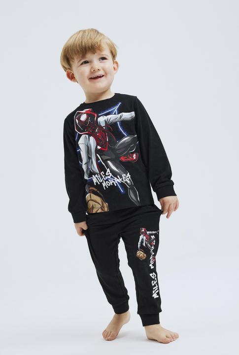 Image du produit Name it Ensemble de nuit Spider-Man (92)