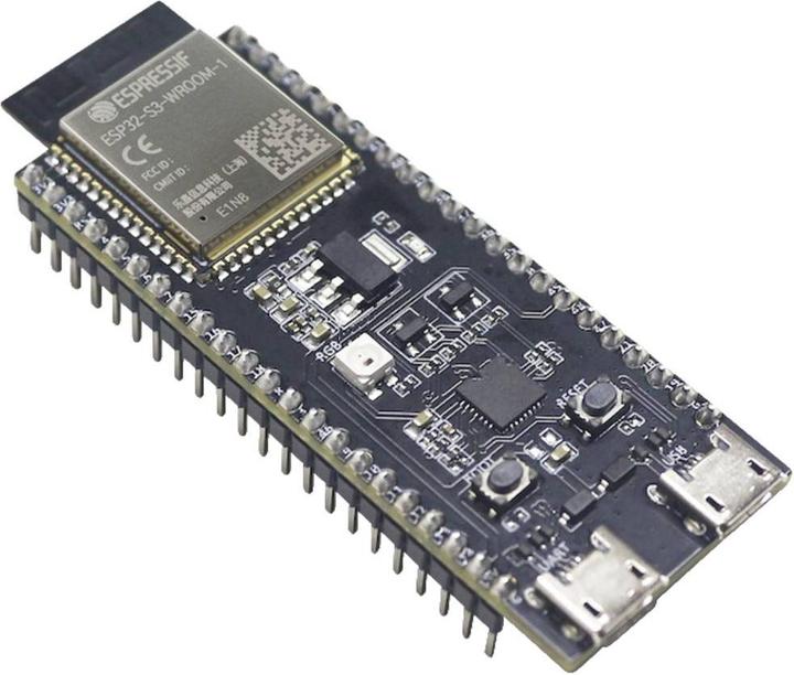 Actual product image Espressif ESP32-S3-DevKitC-1-N8R8 Development Board