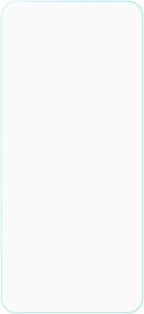 Actual product image MU Budget Protective glass screen protector (1 Piece, Nokia X30 5G)