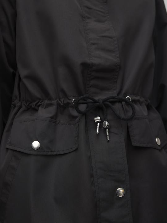 Actual product image Vero Moda Vmpaisley Parka Jacket Noos (S)