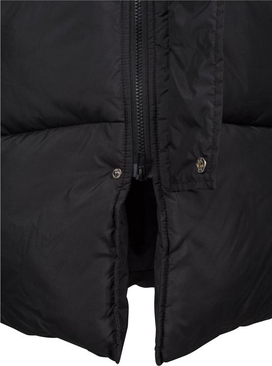 Produktbild Urban Classics UC Curvy Ladies Oversize Faux Fur Puffer Coat (XL)