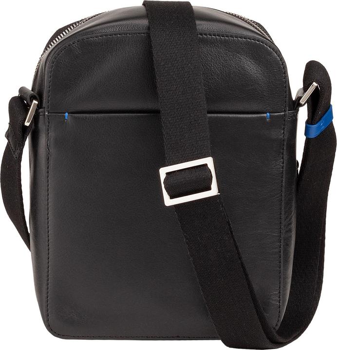 Produktbild Dudubags Okinawa - Handtasche aus Leder