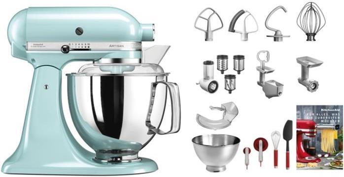 KitchenAid KCG 100 Kaffeemühle (300 W)