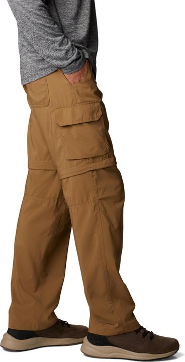 Actual product image Columbia Silver Ridge Utility Convertible Pant (40)