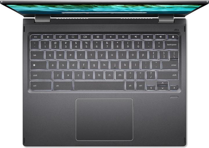 Produktbild Acer Chromebook Spin 713 (13.50", Intel Core i3-1115G4, 8 GB, 256 GB, DE)