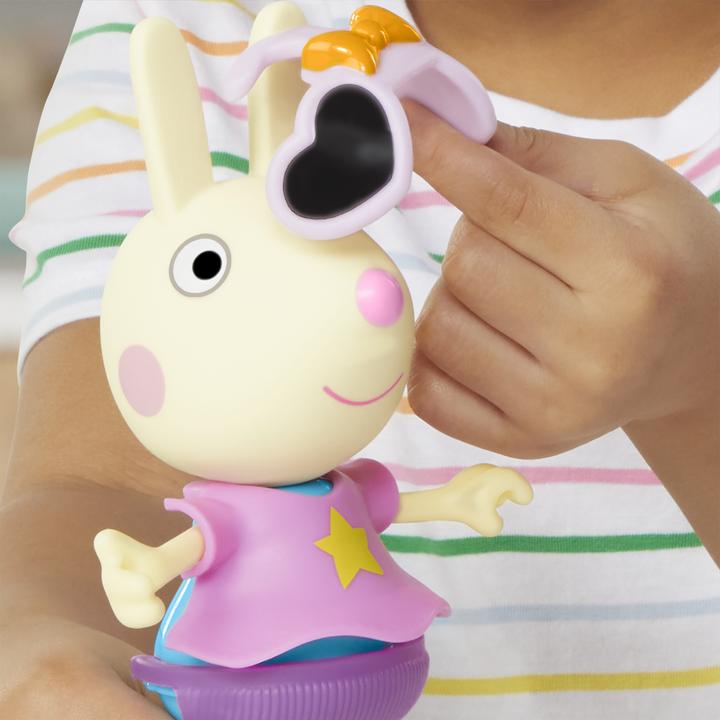 Actual product image Hasbro Rebecca Rabbit