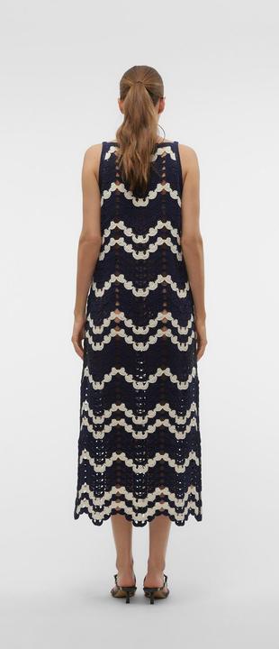 Produktbild Vero Moda VMVENUS Langes Kleid Strickkleid (XS)