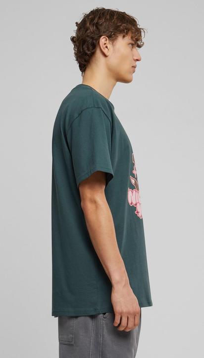 Actual product image Urban Classics Nice for what Heavy Oversize Tee - 127043 (XL)