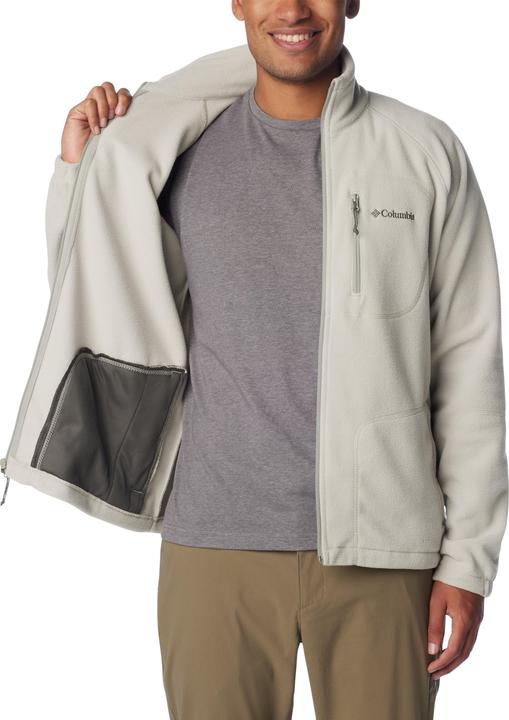Image du produit Columbia Fast Trek II Polaire à zip intégral (L)