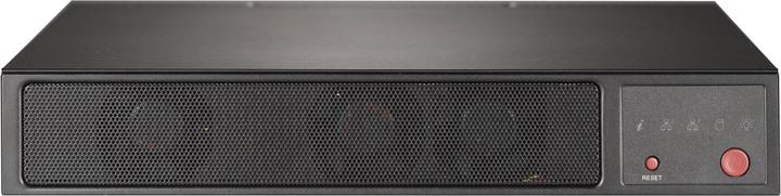 Produktbild Supermicro E300-9D: Quad-Core