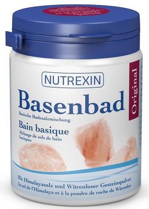 Immagine prodotto Nutrexin AlkalineBath (Oli da bagno)