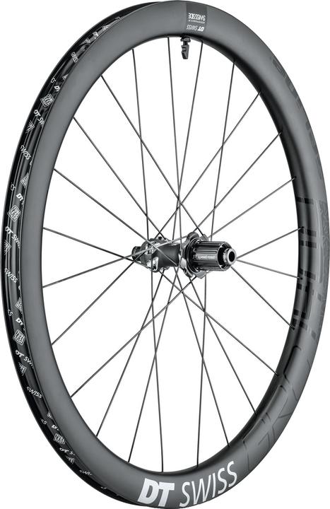 Actual product image DT Swiss GRC 1400 Spline (Rear wheel, 27.5")