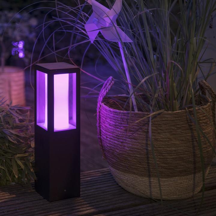 Image du produit Philips Hue Impress (1200 lm, IP44)