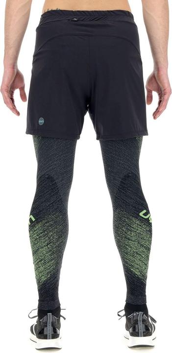Produktbild UYN Laufhose 2 In 1 Exceleration (M)