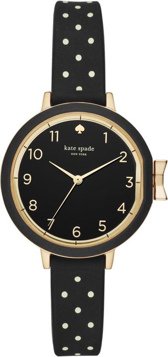 Kate Spade Park Row (Analoguhr, 34 mm)