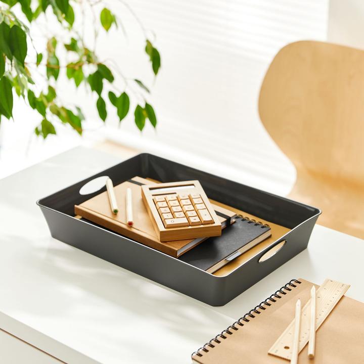 Produktbild Rotho Living (27 x 6 x 38 cm, 0 l)
