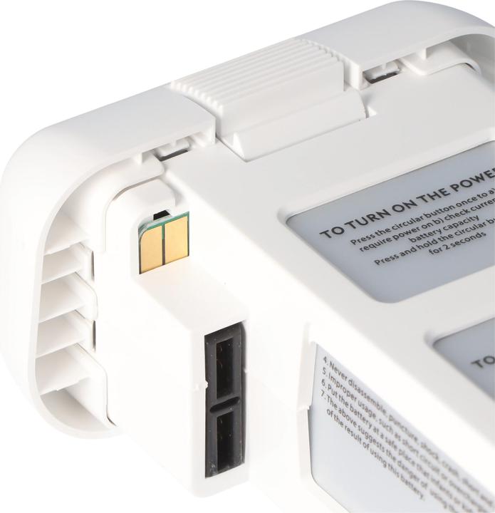Immagine prodotto XCell Akku für DJI Phantom 3 Advanced, Professional Drohne 4500mAh (DJI Phantom 3 Pro, DJI Phantom 3 avanzato)