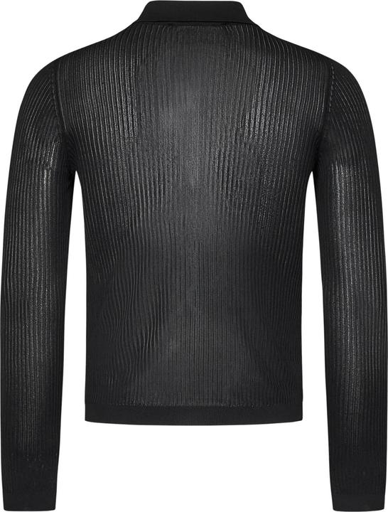 Actual product image Dsquared2 Sweaters Black (L)