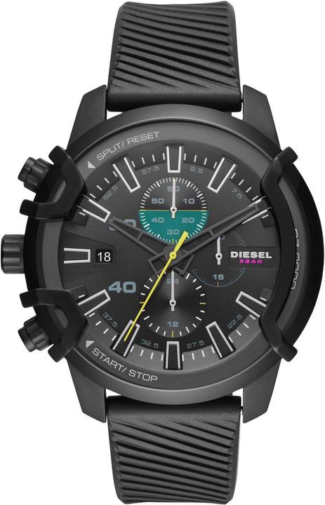Diesel Griffed (Chronograph, 48 mm)