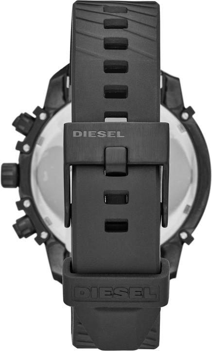 Immagine prodotto Diesel Griffed (Cronografo, 48 mm)