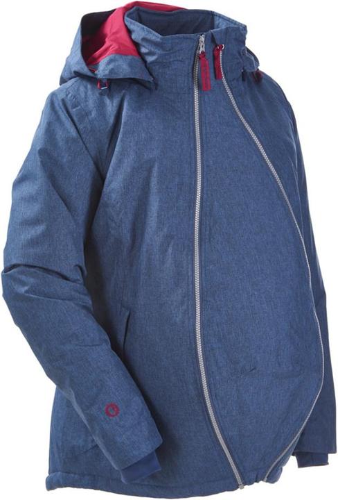 Mamalila Winterjacke für zwei Winterfriend