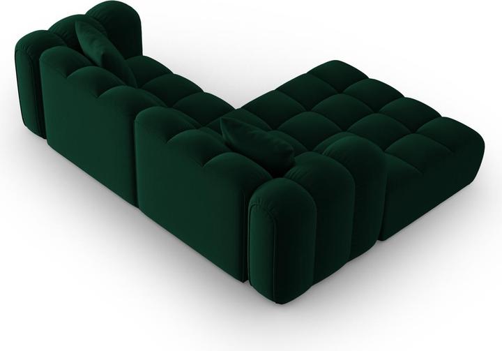 Actual product image CXL by Christian Lacroix Clotilde (Corner sofa)