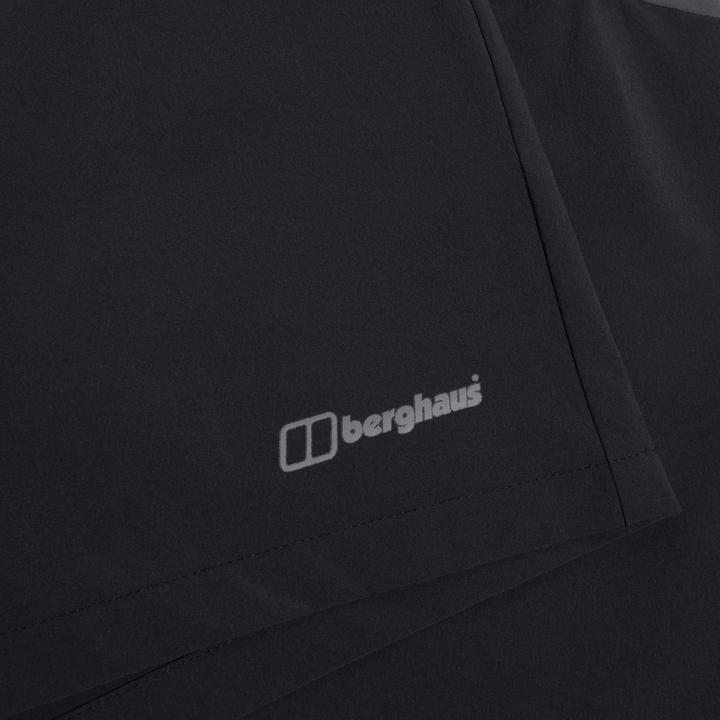 Actual product image Berghaus W Wandermoor Wind Short (kurze Hose)