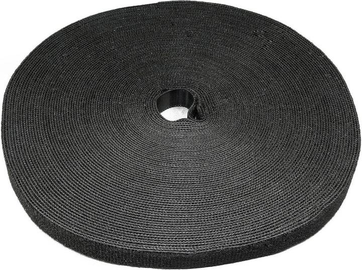 Produktbild Label-the-cable Doppelseitige Klettbandrolle (16 mm)