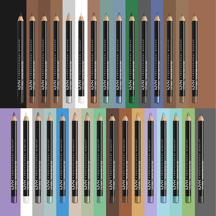 Actual product image NYX Professional Make-Up Slim (932 Bronze Shimmer)
