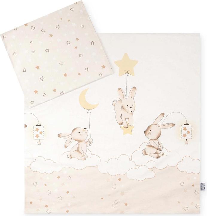 Produktbild Julius Zöllner Bett-Set