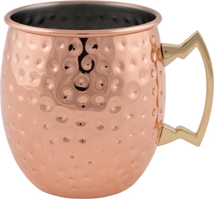 Produktbild Cocon Cocktailbecher Moscow Mule (5 dl, 4 x, Moscow Mule Becher)
