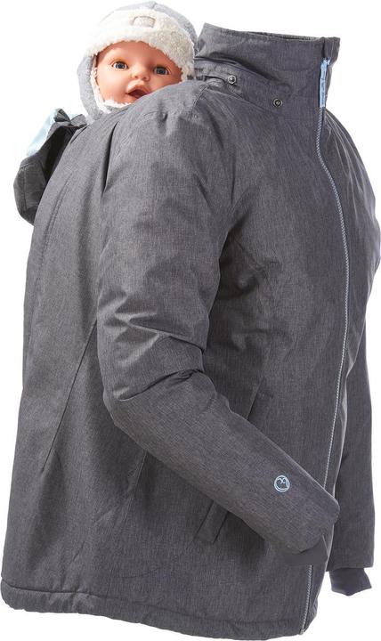 Immagine prodotto Mamalila Winterjacke für zwei (XS)